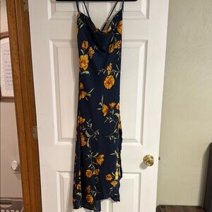 ASTR the Label dress